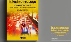 Dr. Suat Sarı'nın yeni kitabı: İstanbul'un çilesi! İstanbul'un ikinci kurtuluşu!