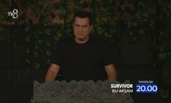 Survivor'da diskalifiye şoku