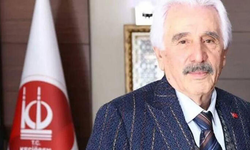 Eski ATO Başkanvekili Aypek koruması tarafından öldürüldü