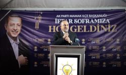 Bakan Çavuşoğlu: Vatandaşımız, 'yeter söz milletindir' diyerek sandıkta gereken cevabı da verecek