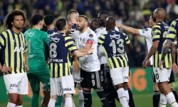 Beşiktaş’tan TFF’ye F.Bahçe başvurusu!