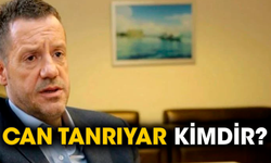 Can Tanrıyar kimdir?