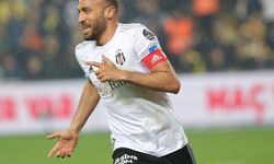 Cenk Tosun: Her gittiğimiz pozisyonu gol yaptık diyebilirim