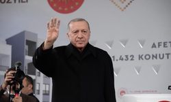 Cumhurbaşkanı Erdoğan’ın Suriye’deki etkisi yabancı basının gündeminde!