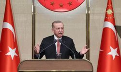 Erdoğan’ın oy kullandığı sandığın sonuçları