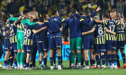 Fenerbahçe – MKE Ankaragücü maçının ardından