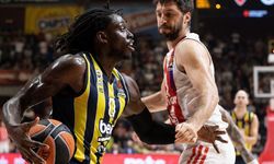 Fenerbahçe Beko, Euroleague'de adını play-off'a yazdırdı