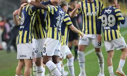 Fenerbahçe kupada yarı finalde