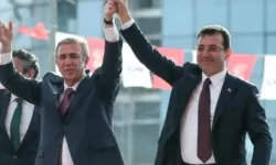 İmamoğlu ve Yavaş için YSK’ya başvuru!