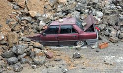 Maraş'ta son 1 yılda kaç deprem oldu