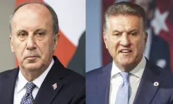 Muharrem İnce’ye verdi veriştirdi!