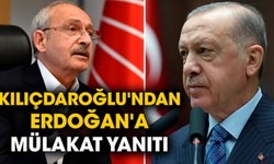 Kılıçdaroğlu'ndan Erdoğan'a mülakat yanıtı