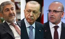 Yerine Mehmet Şimşek’in geçeceği konuşulan Nebati son kozunu oynadı