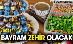 Bayram zehir olacak: Tanesi 4 TL