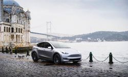 Tesla Model Y'yi Türkiye'de ön satışa sundu: İşte fiyatlar