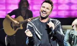 Tarkan'dan hayranlarını sevindirecek haber