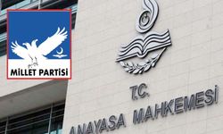 Millet Partisi'nin isim itirazına bir ret daha