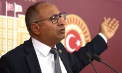 CHP’de “roman aday” istifası