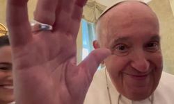 Papa Francis Macaristan’da