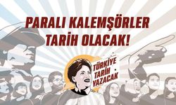 İYİ Parti’nin seçim afişleri