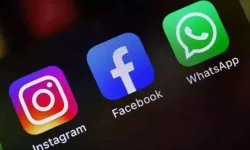 Facebook WhatsApp ve Instagram’da devrim!