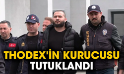 Thodex'in kurucusu tutuklandı