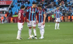 Trabzonspor 5 yıl geri gitti