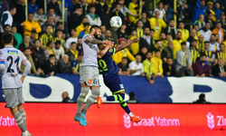 MKE Ankaragücü - Başakşehir maçının ardından