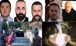 Türk Polisi, yurt içi ve yurt dışında suç örgütleriyle mücadelede başarılı operasyonlar gerçekleştiriyor