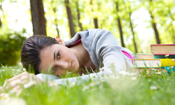 Bahar yorgunluğu sandığınız bahar depresyonu mu?