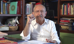 Kılıçdaroğlu'nun kredi kartı borcu olanlara seslendiği video