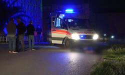 Bursa'da yol kenarında bir erkek cesedi bulundu