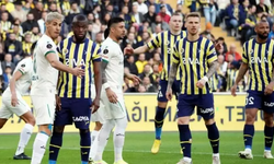 Giresunspor - Fenerbahçe maçının ardından