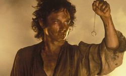 Yüzüklerin Efendisi'nin Frodo'sundan seçim mesajı