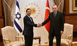İsrail’den Erdoğan’a “iyi ilişkiler” mesajı