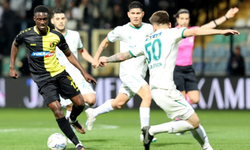 İstanbulspor - Giresunspor maçının ardından