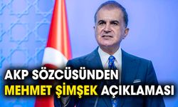 AKP sözcüsünden Mehmet Şimşek açıklaması