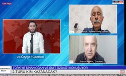 Türkiye Sinan Oğan ve Ümit Özdağ’ı konuşuyor!