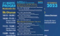 Bilim Felsefe Din Vakfı'ndan uluslararası konferans