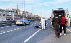 ADS'li olduğunu söyledi, Bakırköy'ü karıştırdı