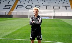 Esra Erol: Jübilemi Beşiktaş'ta yapacağım