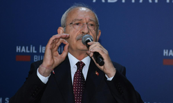 Kılıçdaroğlu:  Tam 1,5 yıldır sandıkların güvenliği için çalışıyoruz" dedi.