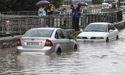 Meteoroloji'den Ankara için sarı kod uyarısı