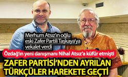 Zafer Partisi’nden ayrılan Türkçüler harekete geçti