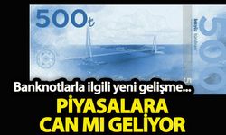 Piyasaya can mı geliyor?