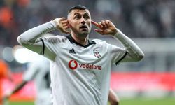 Eski futbolcu Burak Yılmaz geri dönüyor