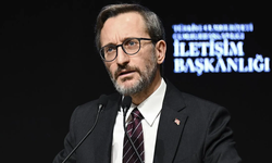 İletişim Başkanlığı'na yeniden Fahrettin  Altun atandı