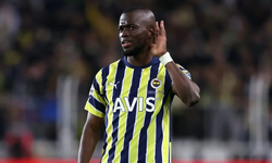 Enner Valencia'nın yeni takımı belli oldu