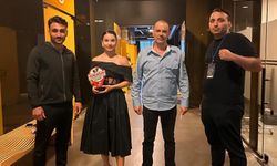 İbrahim Murat Gündüz ve Milli sporcular Loca Fight Arena’da