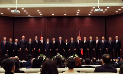 Cumhurbaşkanı Erdoğan Yeni Kabineyi Açıkladı